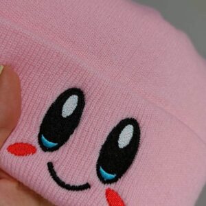 Vaikiško kepurytės SMILE