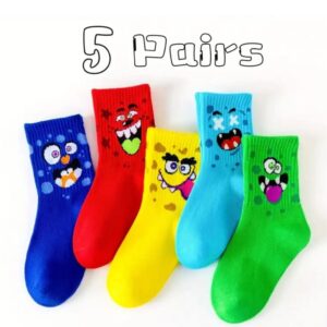 VAIKIŠKOS KOJINYTĖS