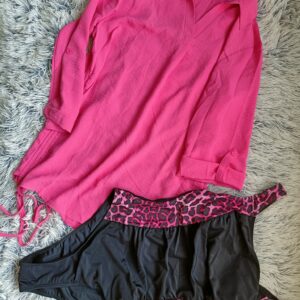 Marškinėliai su maudymuku